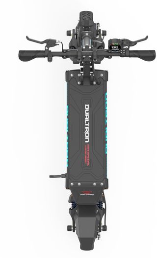 Dualtron Mini Especial Patinete Eléctrico