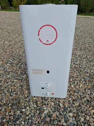 PTC FE-200 10006510 Fuente Alimentación