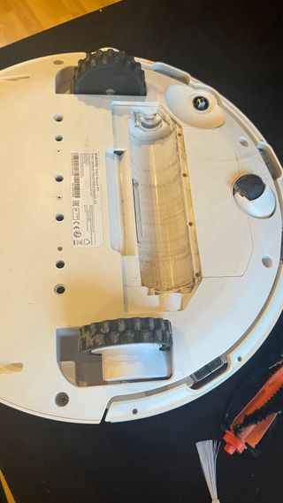 Aspiradora Robot Xiaomi Mi