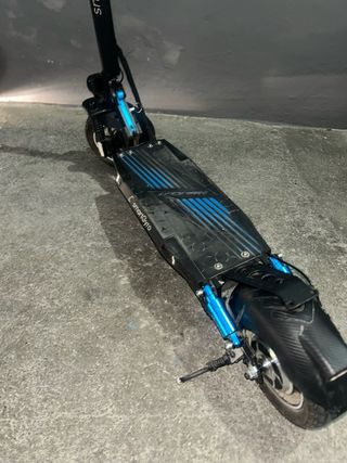 Patinete Eléctrico SmartGyro