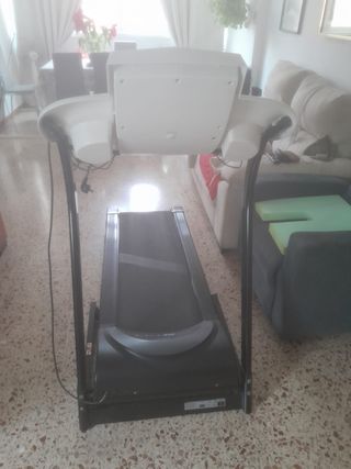 Cinta de correr BH profesional