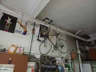 Bicicletas Montaña Romester y Vintrace