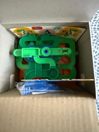 Super Mario World Juego de Mesa Japonés