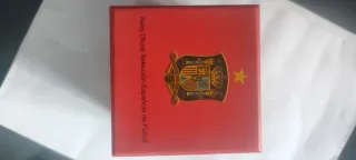 Reloj Viceroy España Selección Estrella Mundial