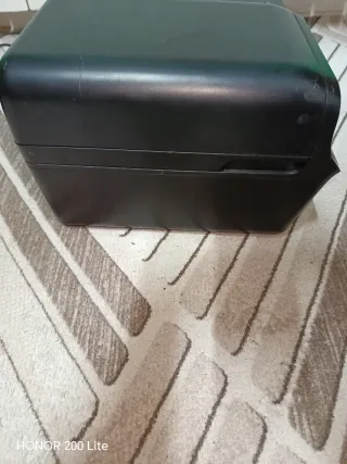 Impresora HP Officejet 4620 Negra