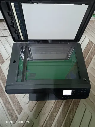 Impresora HP Officejet 4620 Negra