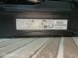 Impresora HP Officejet 4620 Negra