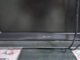 Televisión SONY BRAVIA