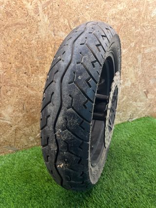 Llanta Delantera Wottan Storm 125cc