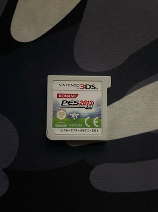 Pack de juegos Nintendo 3DS