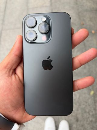 iPhone 16 Pro