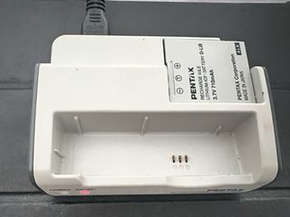 Cámara Digital Pentax Optio S5n 5MP