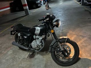 Mash Caferacer