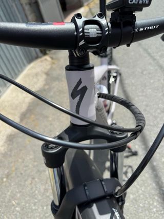 Specialized Rockhopper 2025 - A Estrenar