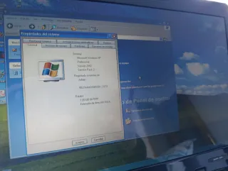 Portátil Acer Aspire 5670