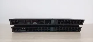 PlayStation 4 500GB + 2 Mandos