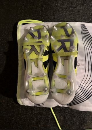 Adidas Predator Elite FT SG Scarpe Calcio Taglia 4