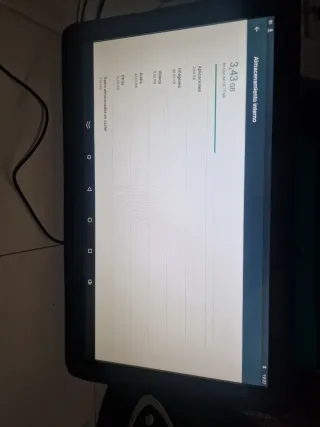 Marco Digital VOLAVA digital photo frame