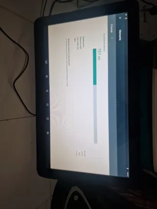 Marco Digital VOLAVA digital photo frame