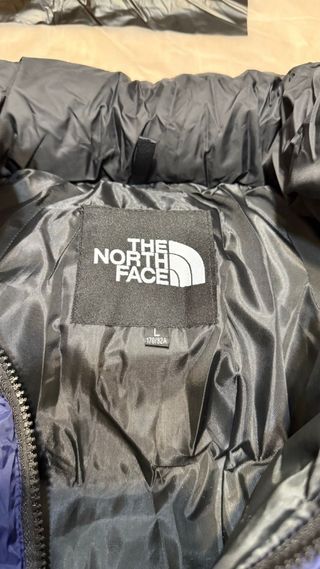 Chaqueta The North Face