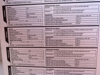 Caja PC REV100 Negra