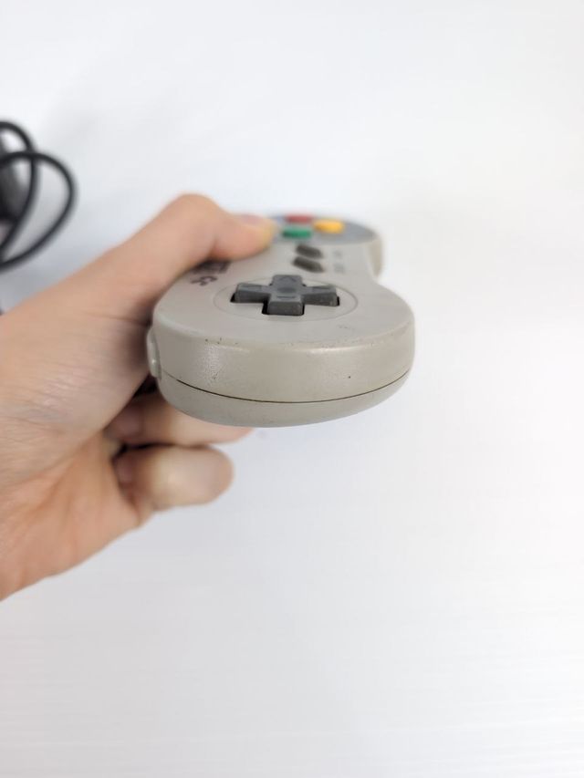 Controller SNES Originale Super Nintendo