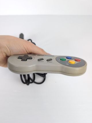 Controller SNES Originale Super Nintendo