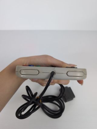 Controller SNES Originale Super Nintendo