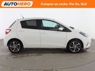 Toyota Yaris 1.5 Dual VVT-iE Feel