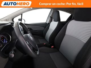 Toyota Yaris 1.5 Dual VVT-iE Feel