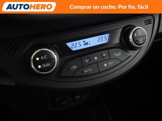 Toyota Yaris 1.5 Dual VVT-iE Feel