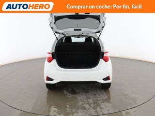 Toyota Yaris 1.5 Dual VVT-iE Feel