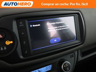 Toyota Yaris 1.5 Dual VVT-iE Feel