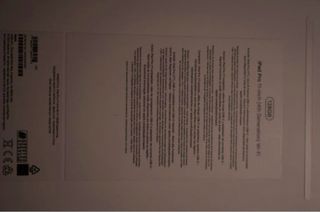 iPad Pro 11” (4ª generación – M2)