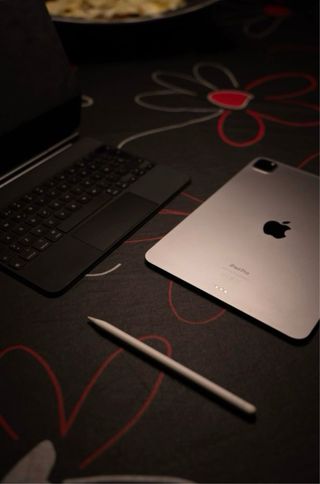 iPad Pro 11” (4ª generación – M2)