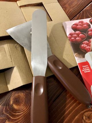 PENTOLINO CIOCCOLè Amstrad MAI USATO