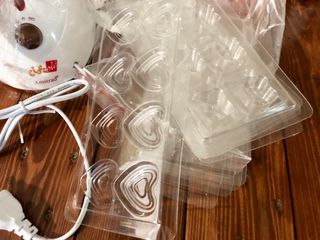 PENTOLINO CIOCCOLè Amstrad MAI USATO