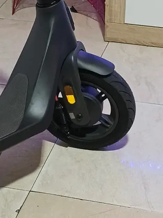 Patinete Eléctrico Xiaomi Mi Scooter 2