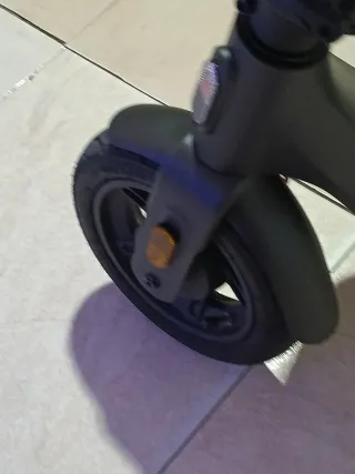 Patinete Eléctrico Xiaomi Mi Scooter 2