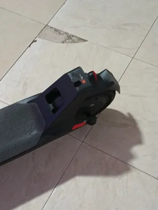 Patinete Eléctrico Xiaomi Mi Scooter 2
