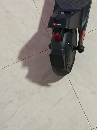 Patinete Eléctrico Xiaomi Mi Scooter 2