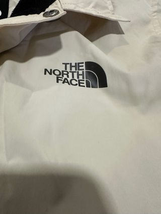 Parka The North Face Beige Unisex