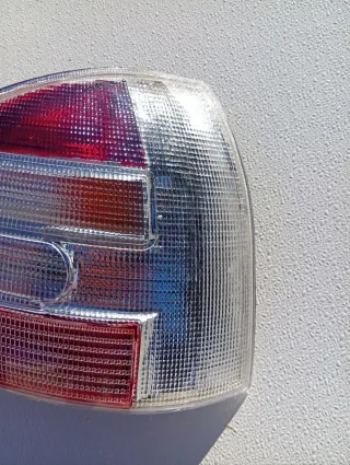 Pilotos A3 8l blancos inpro