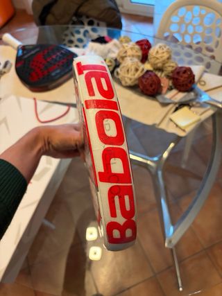 Babolat Juan Lebron Viper Padel Racket