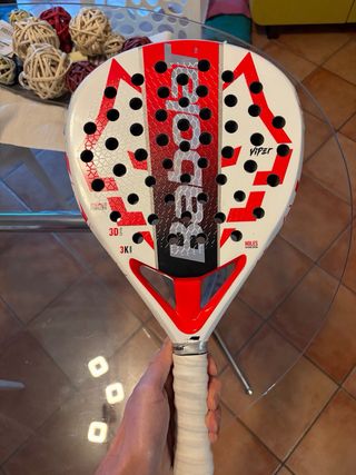 Babolat Juan Lebron Viper Padel Racket