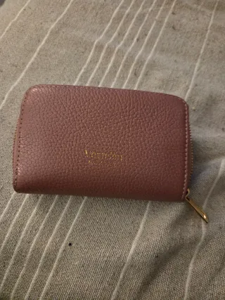 Portafoglio Voemien pelle togo