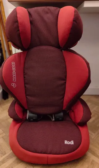 Silla Coche Maxi-Cosi Rodi 9-36 kg.