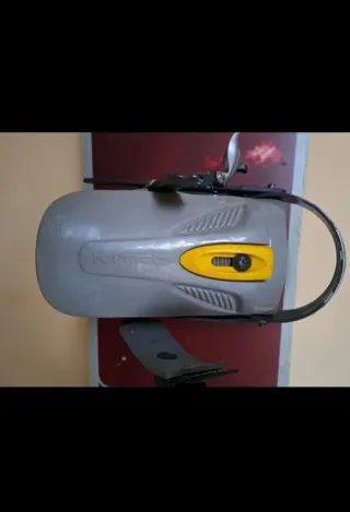 Tabla de Snowboard Rossignol 162