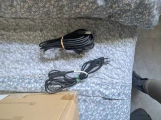 Impresora HP ENVY 4526 Negra