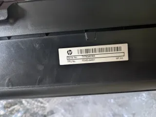 Impresora HP ENVY 4526 Negra